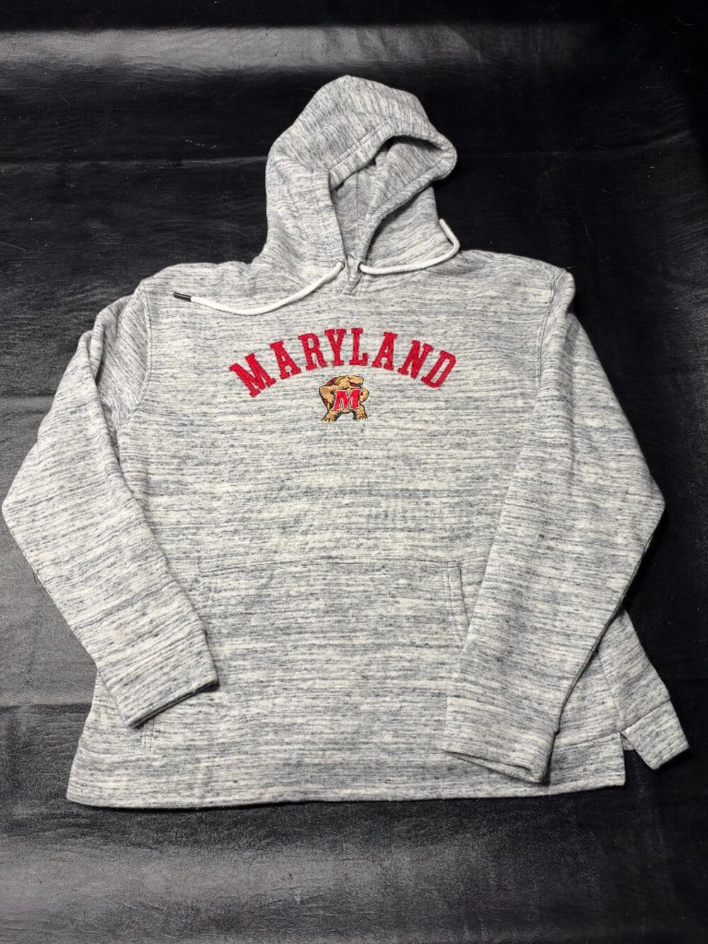 University of Maryland Men's Champion Sweatshirt